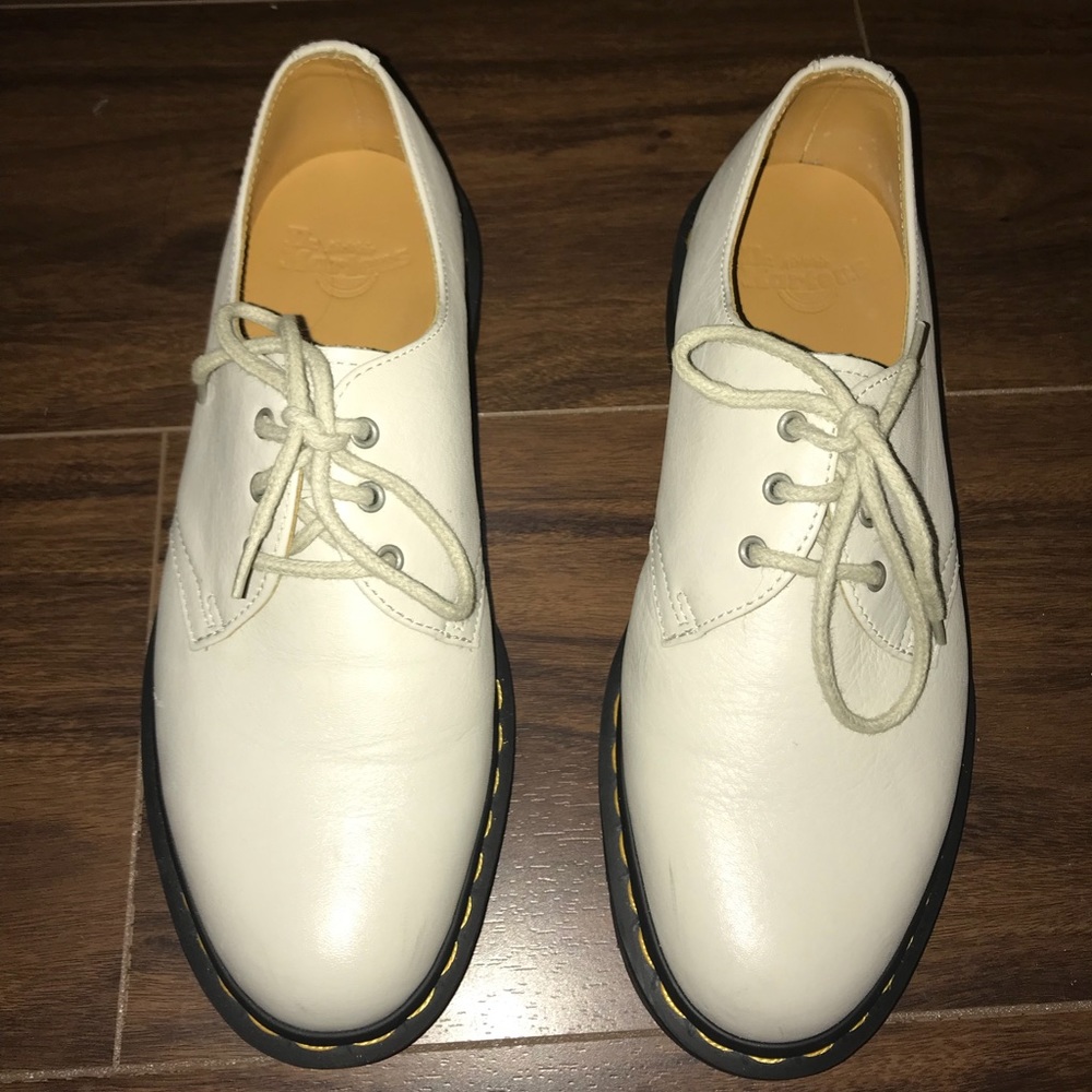 Dr. Martens